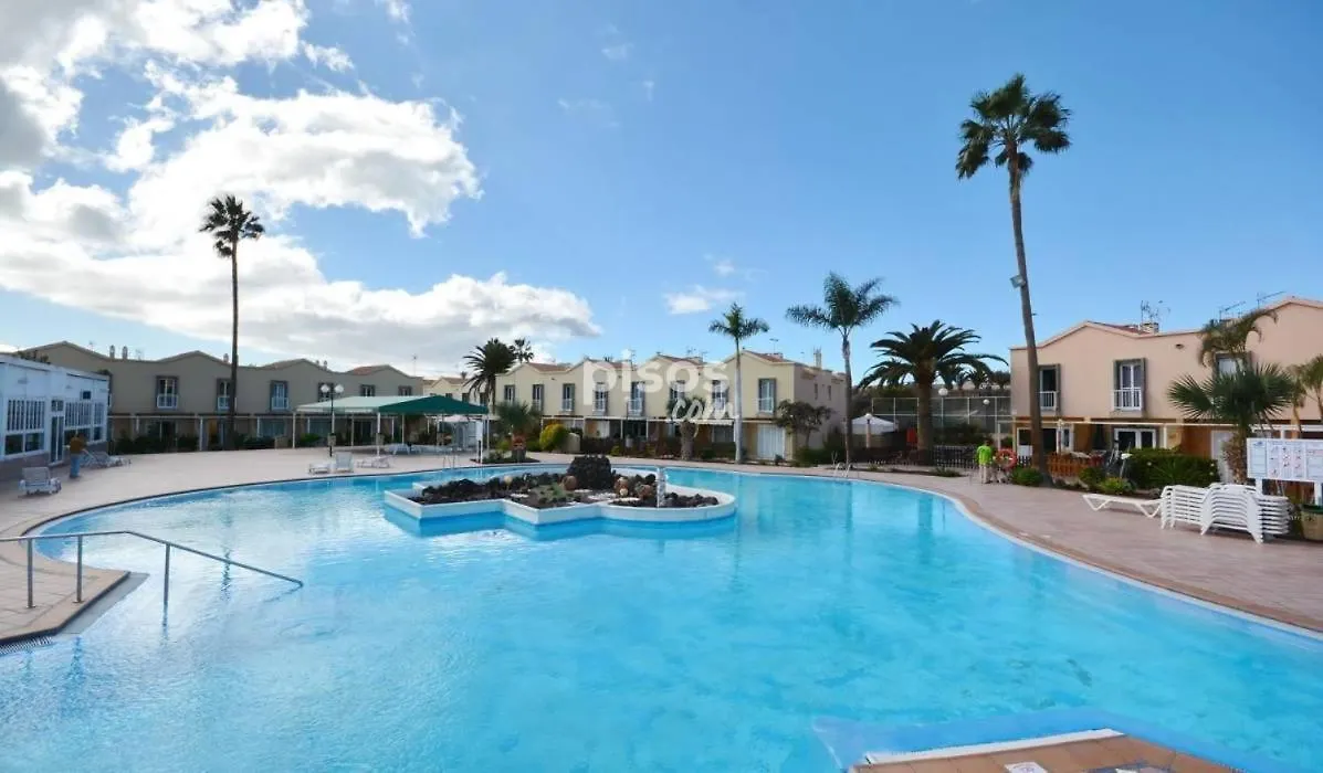 Maspalomas Green Oasis Apartment Maspalomas (Gran Canaria)