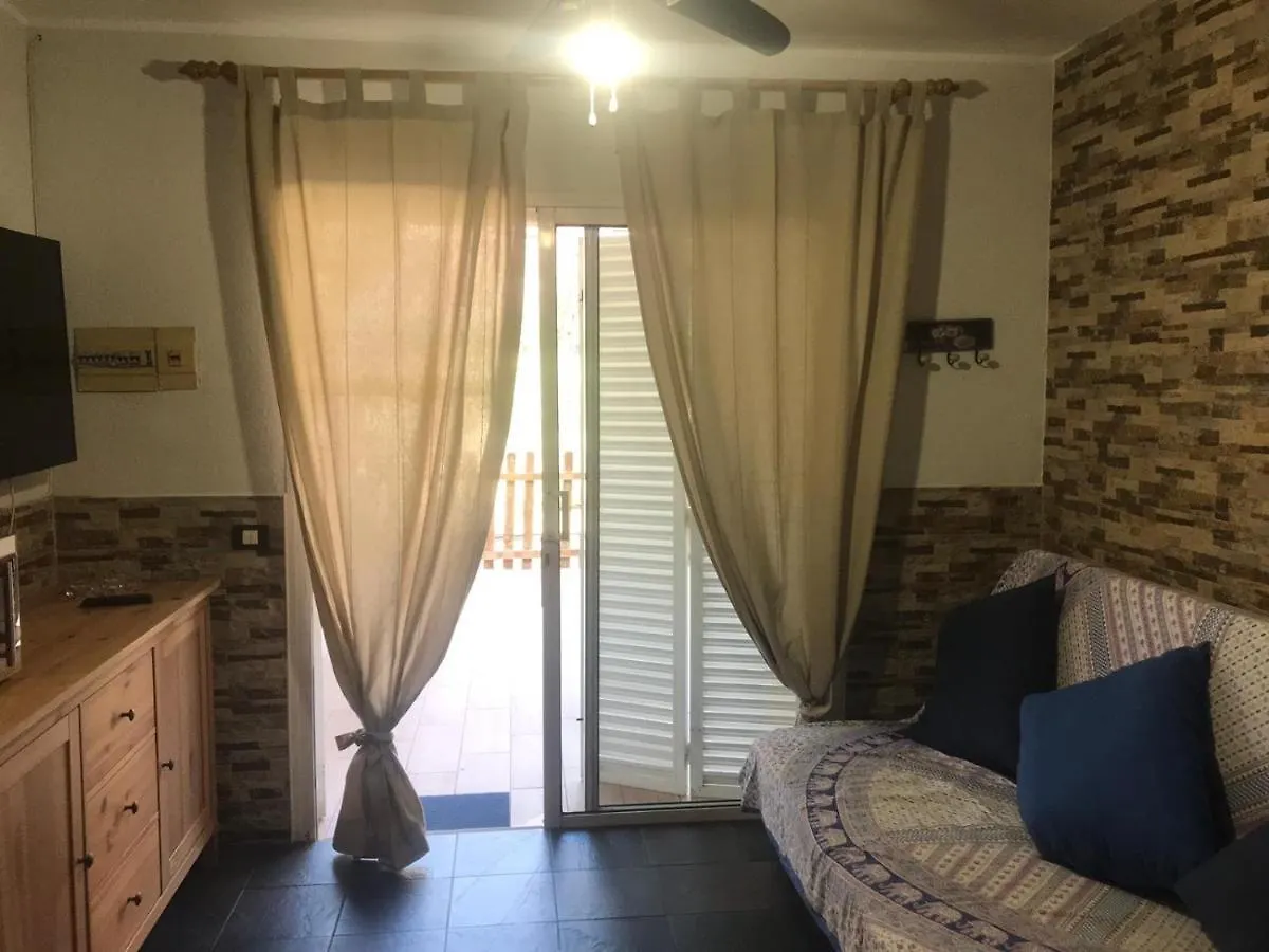 Apartment Maspalomas Green Oasis Spain