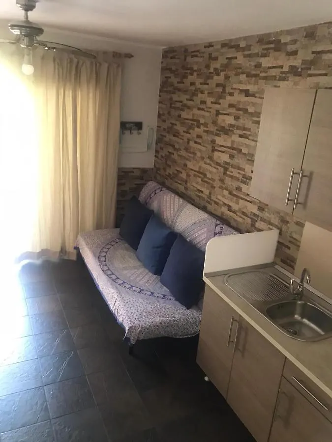 Maspalomas Green Oasis Apartment