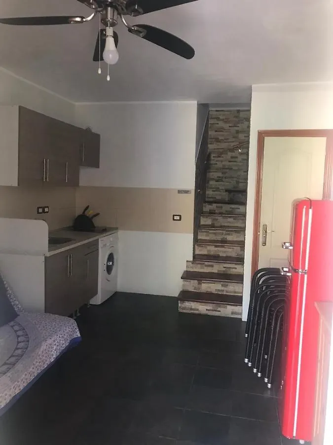 Apartment Maspalomas Green Oasis